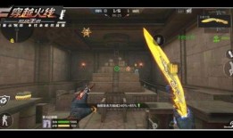 cf手游体验服最新爆料西游生化,体验服新爆料，神秘生物降临CF手游